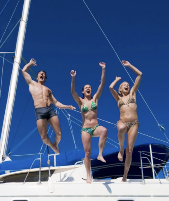 Boat Charters