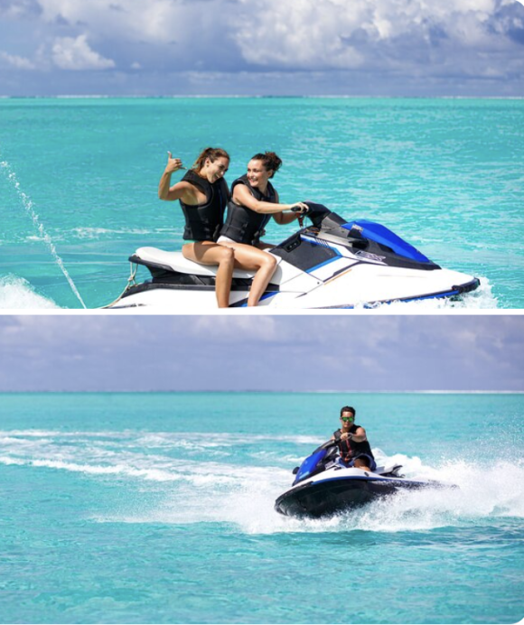 Jet Skis