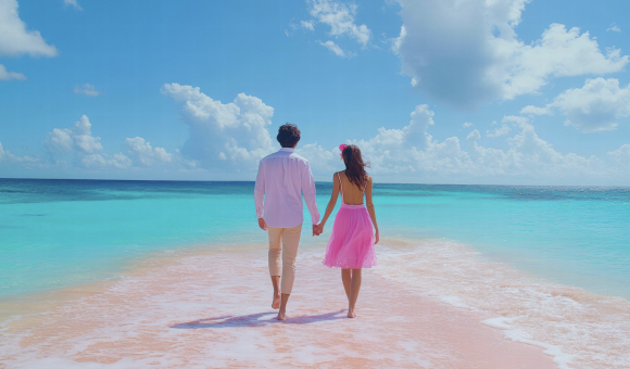honeymoon